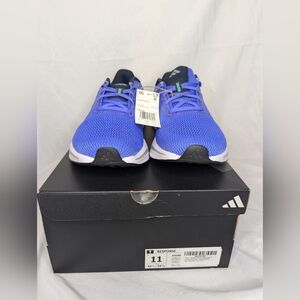 NWT Adidas Response Men's Running Shoes Size 11